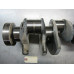 #FO03 Crankshaft Standard From 2003 Mercedes-Benz S500   5.0 11311